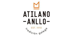 Atilano Anllo · Raza Porco Celta